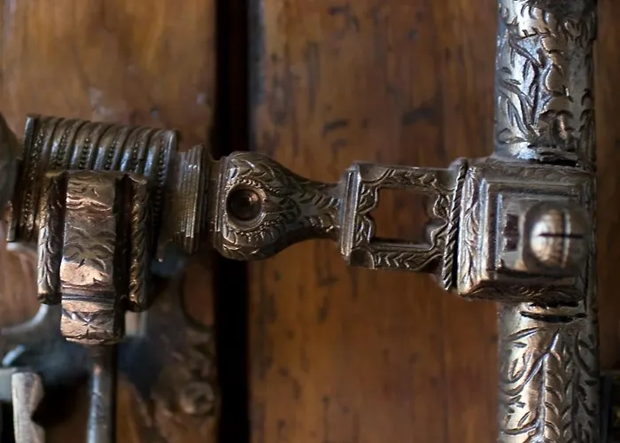 Hotel Concejo Hospederia Valoria la Buena