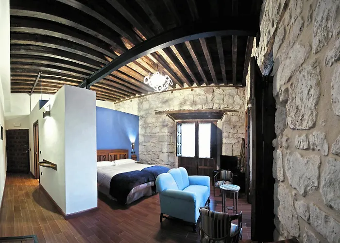 Concejo Hospederia Valoria la Buena