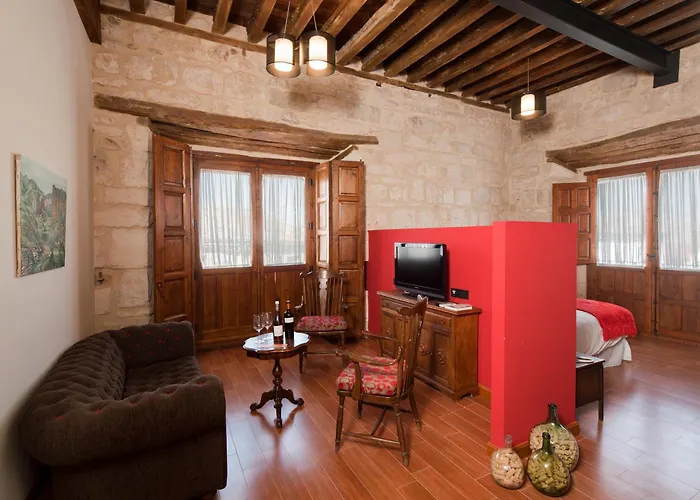 Hotel Concejo Hospederia Valoria la Buena