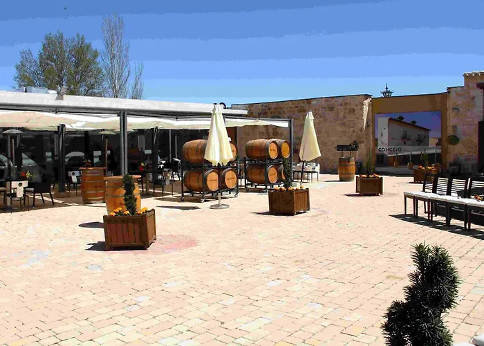 Concejo Hospederia Hotel