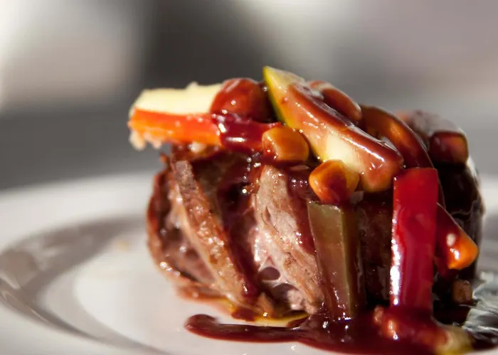 Concejo Hospederia Hotel Valoria la Buena