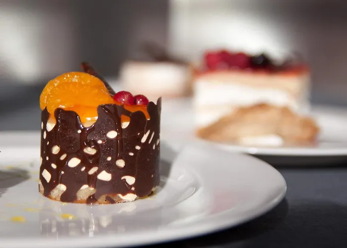 Hotel Concejo Hospederia Valoria la Buena