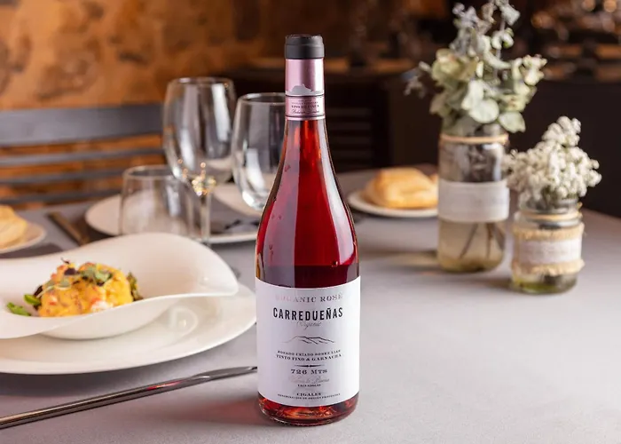 Concejo Hospederia 3* Valoria la Buena