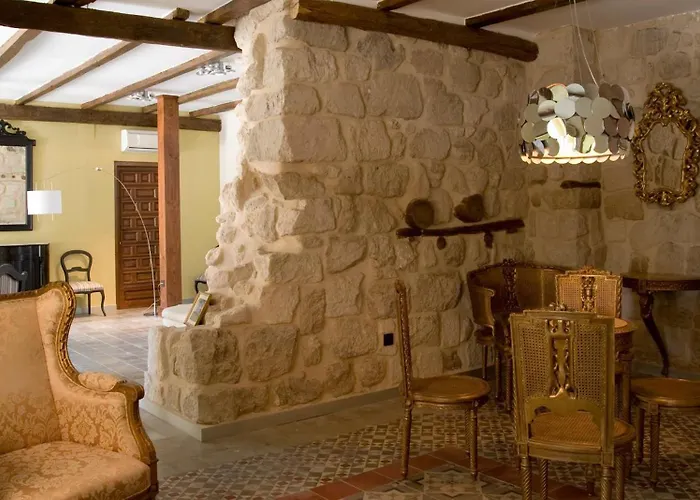 Hotel Concejo Hospederia 3*