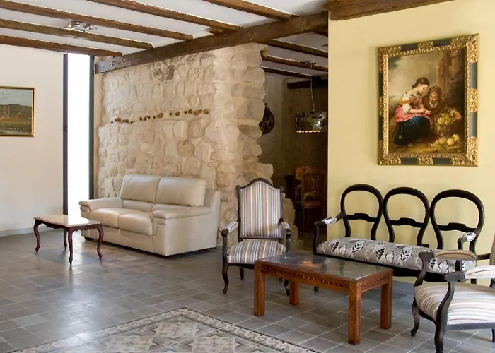 Concejo Hospederia Hotel Valoria la Buena