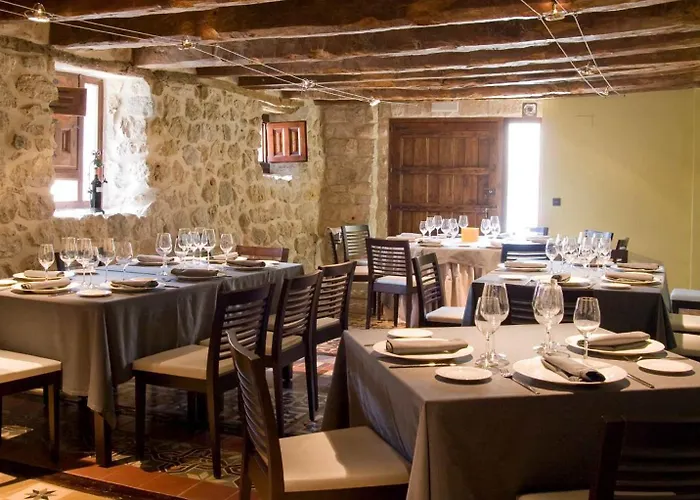 Hotel Concejo Hospederia Valoria la Buena