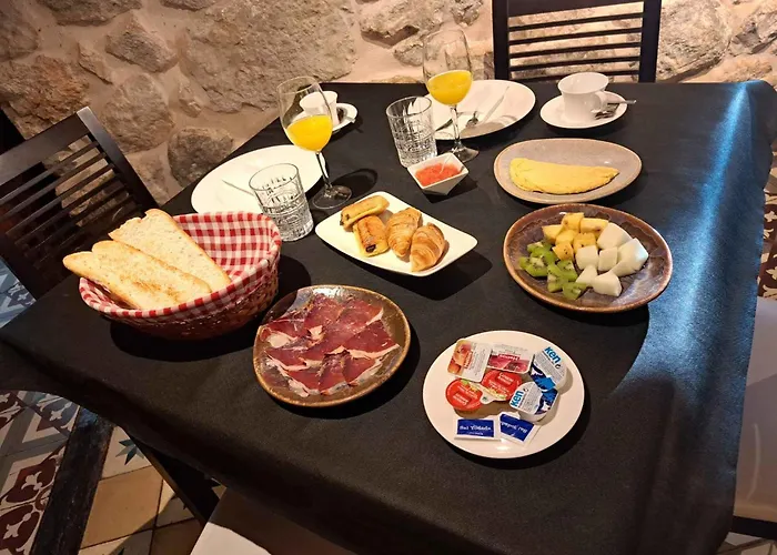 Concejo Hospederia 3*