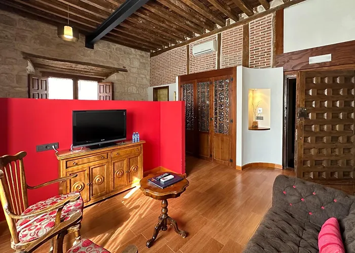 Concejo Hospederia Hotel 3*