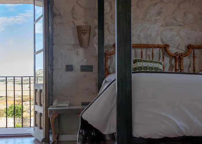 Hotel Concejo Hospederia 3*