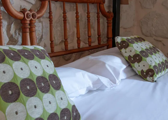 Concejo Hospederia Hotel Valoria la Buena