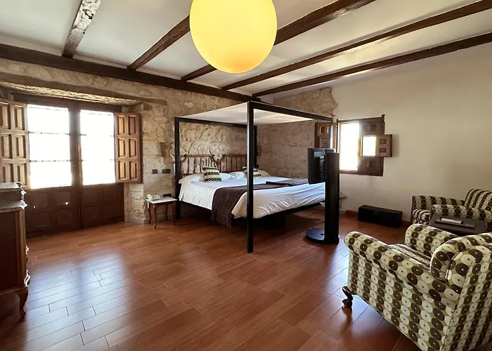 Concejo Hospederia Valoria la Buena