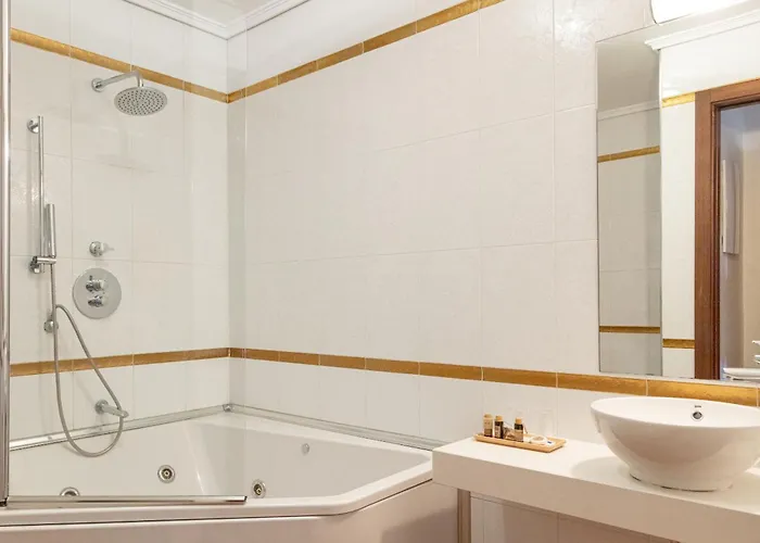 Concejo Hospederia Hotel