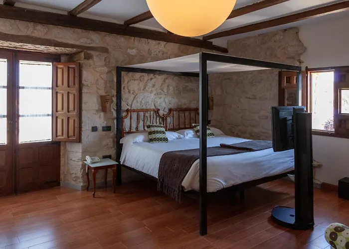 Concejo Hospederia Hotel 3*