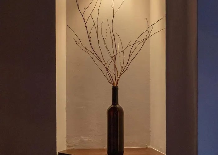 Concejo Hospederia Hotel