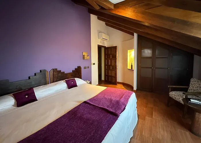 Hotel Concejo Hospederia