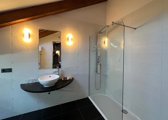 Concejo Hospederia Hotel 3*