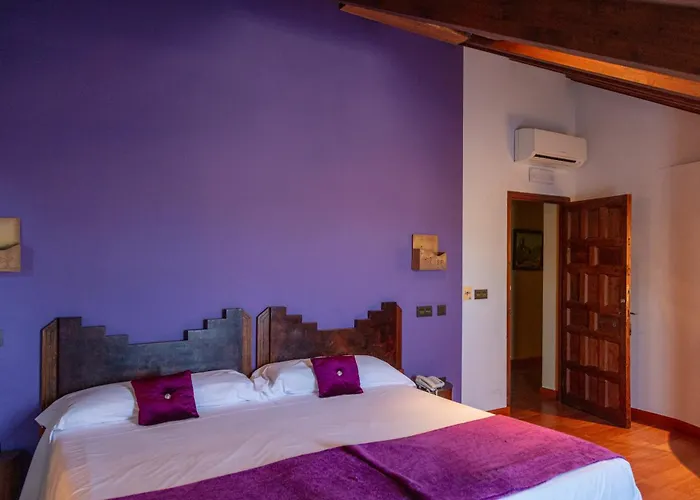 Hotel Concejo Hospederia 3*