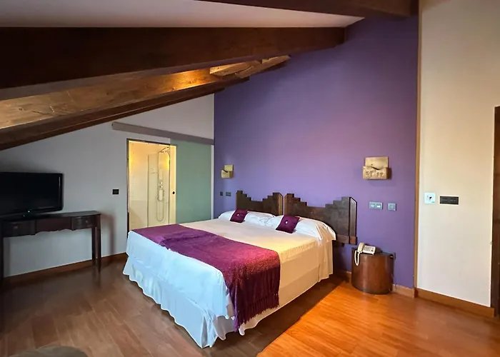 Concejo Hospederia 3*