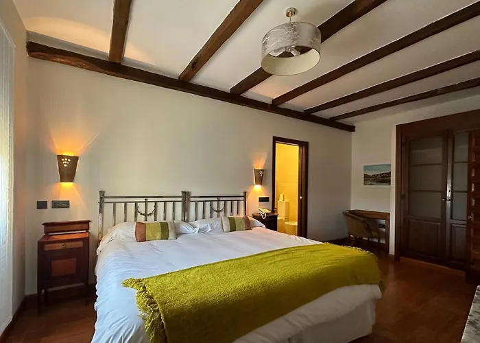 Concejo Hospederia Hotel