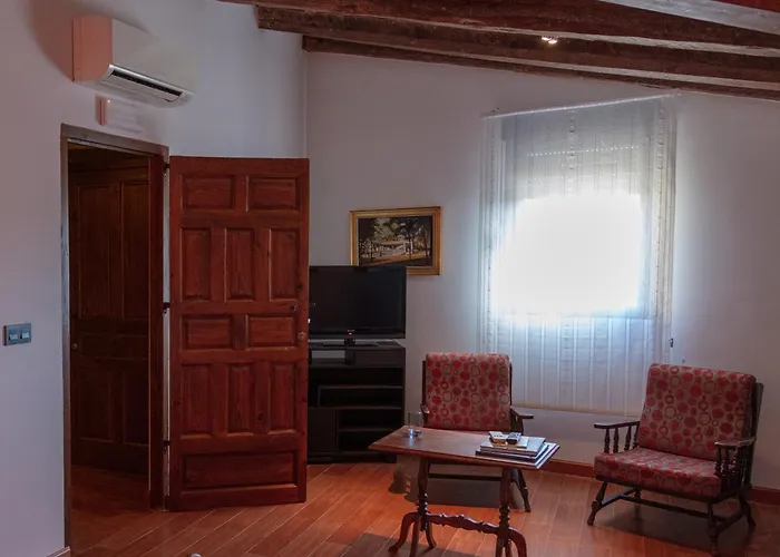 Concejo Hospederia Hotel 3*