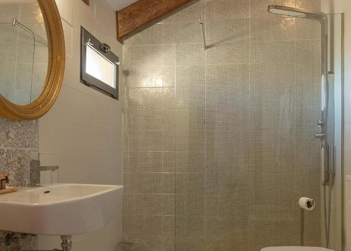 Hotel Concejo Hospederia 3*