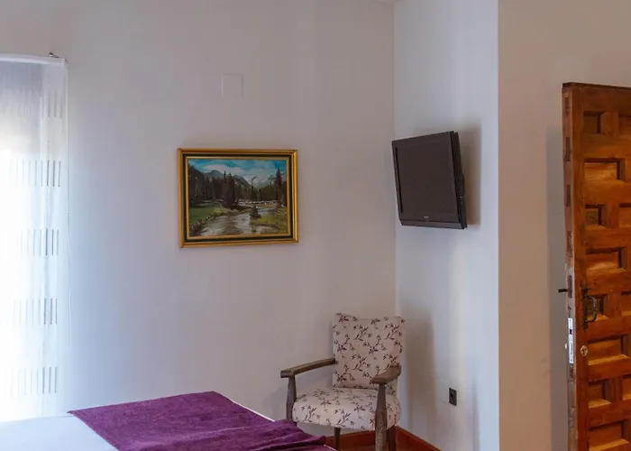 Concejo Hospederia Hotel Valoria la Buena