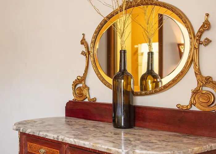 Concejo Hospederia Valoria la Buena