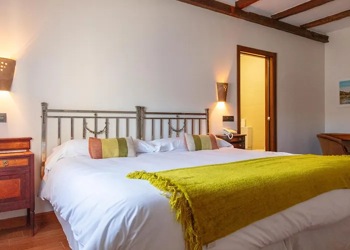 Hotel Concejo Hospederia