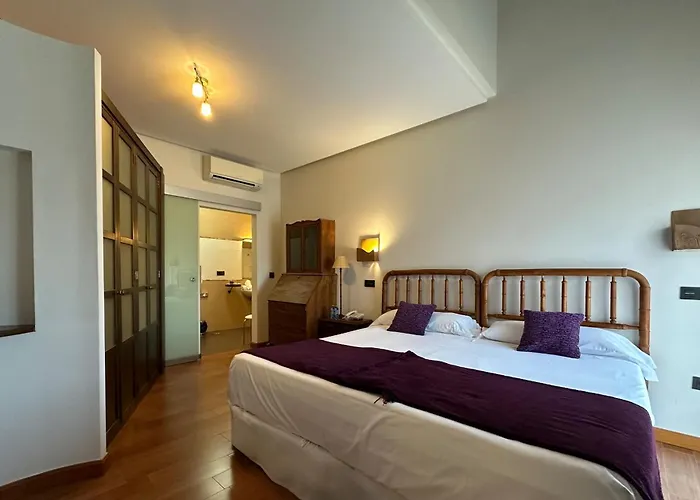 Concejo Hospederia Hotel 3*
