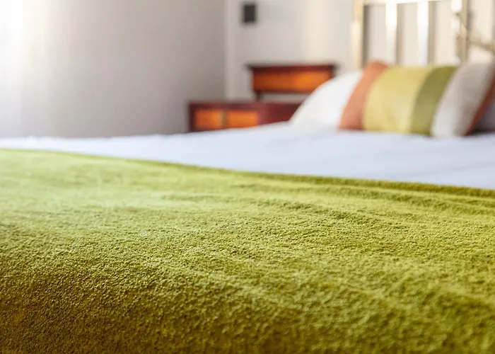 Concejo Hospederia Hotel Valoria la Buena