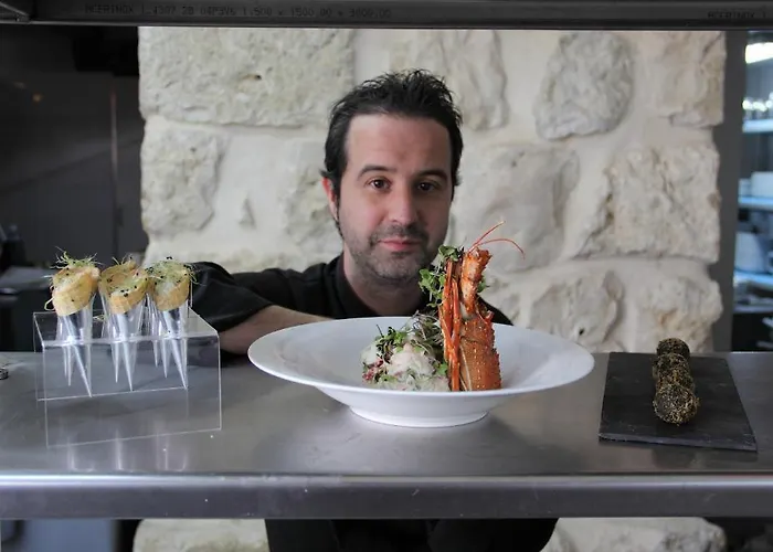 Concejo Hospederia Hotel