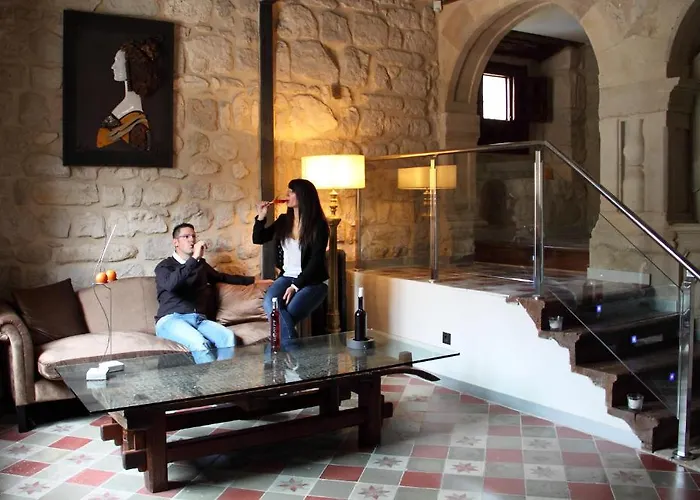 Concejo Hospederia Hotel