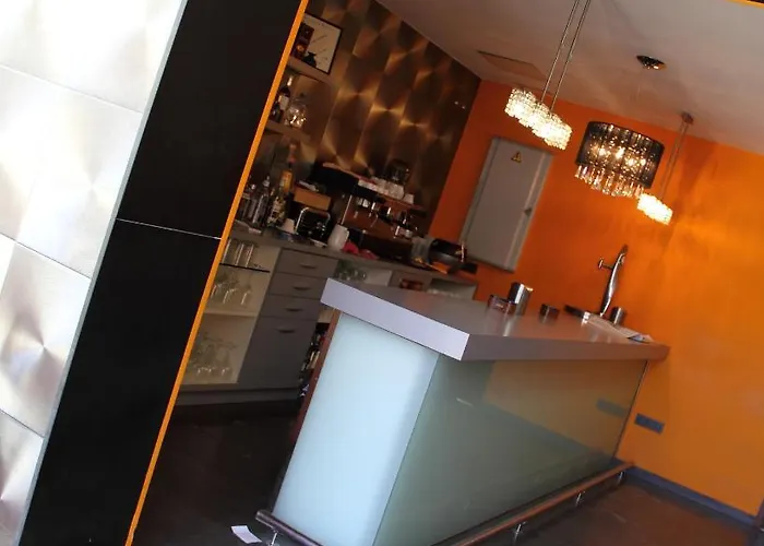 Concejo Hospederia Hotel Valoria la Buena