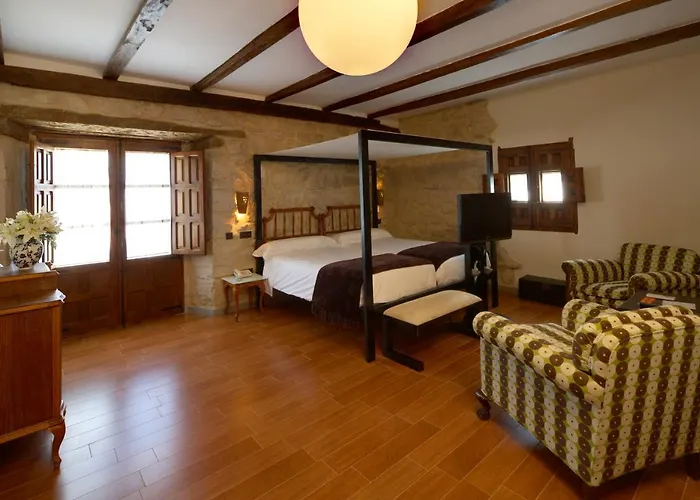 Concejo Hospederia Valoria la Buena