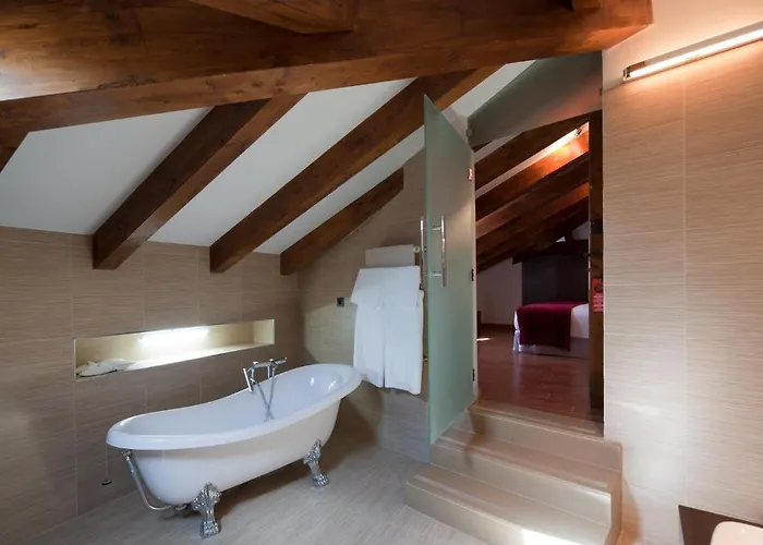 Concejo Hospederia Hotel