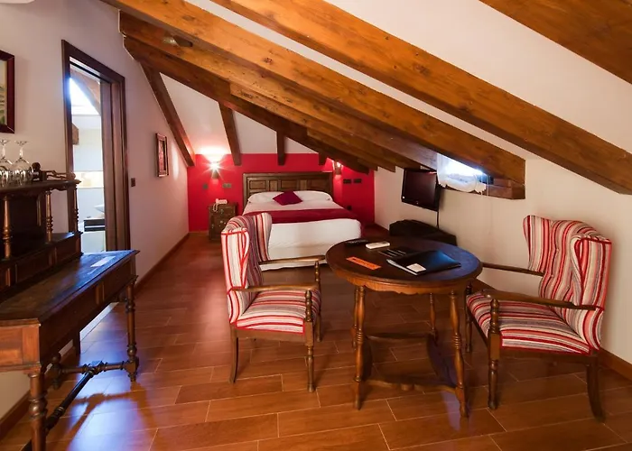 Concejo Hospederia Valoria la Buena